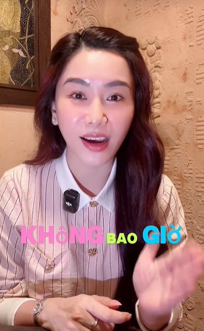 MC Anh Thơ và món lòng se điếu
