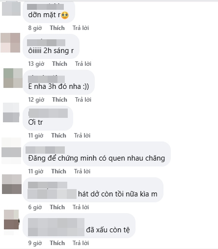 Khám Phá Kịch Bản Tình Yêu Bí Mật - Căng Thẳng Và Drama Giữa Đêm - Ảnh 2.