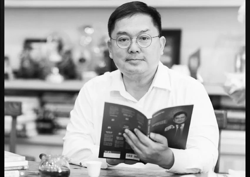 Cựu giám đốc FPT bày tỏ nỗi đau: “Khi biết tin anh Tiến ra đi, tôi không thể tin nổi” - Ảnh 3.