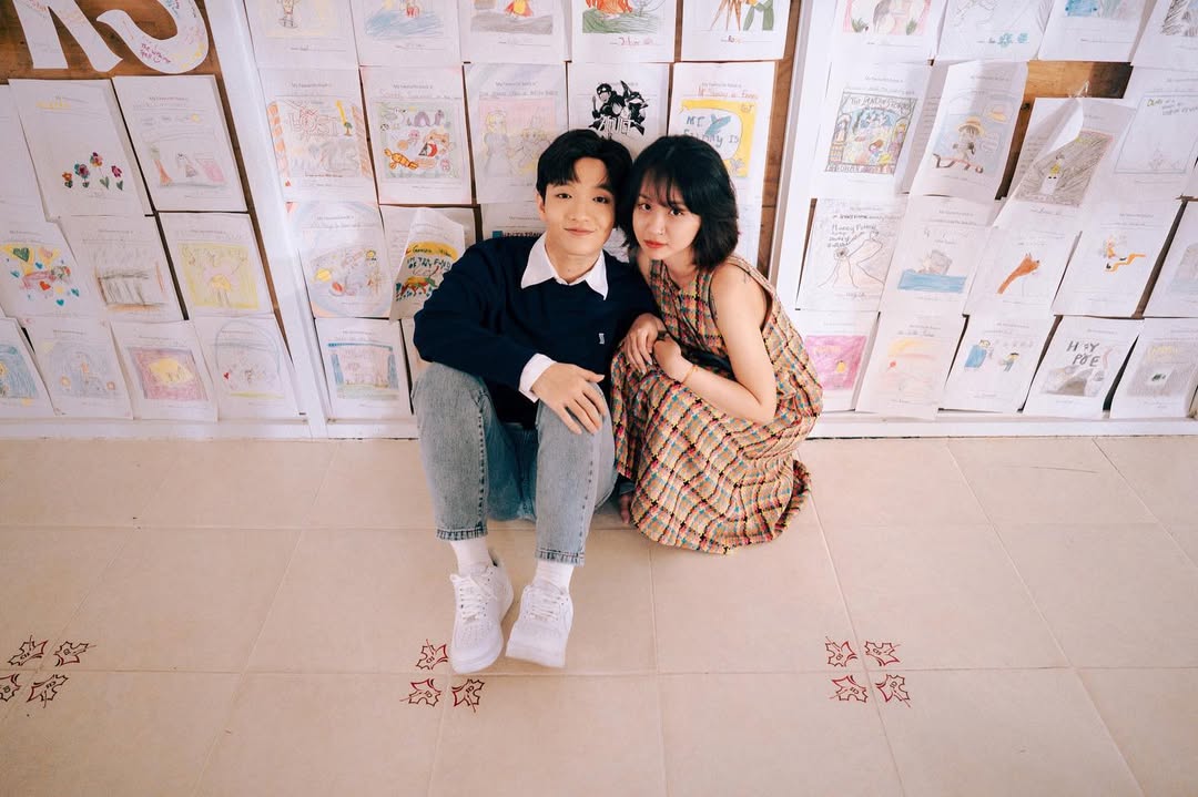 Chưa từng có: Nam ca sĩ Việt kể chuyện cầu hôn bạn gái trong album, sững sờ nhận lại 1 chữ - 