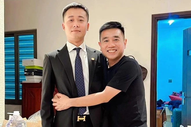 Chia sẻ đầu tiên của Tiến Nguyễn sau vụ việc của Quang Linh Vlogs và Hằng Du Mục - Ảnh 3.