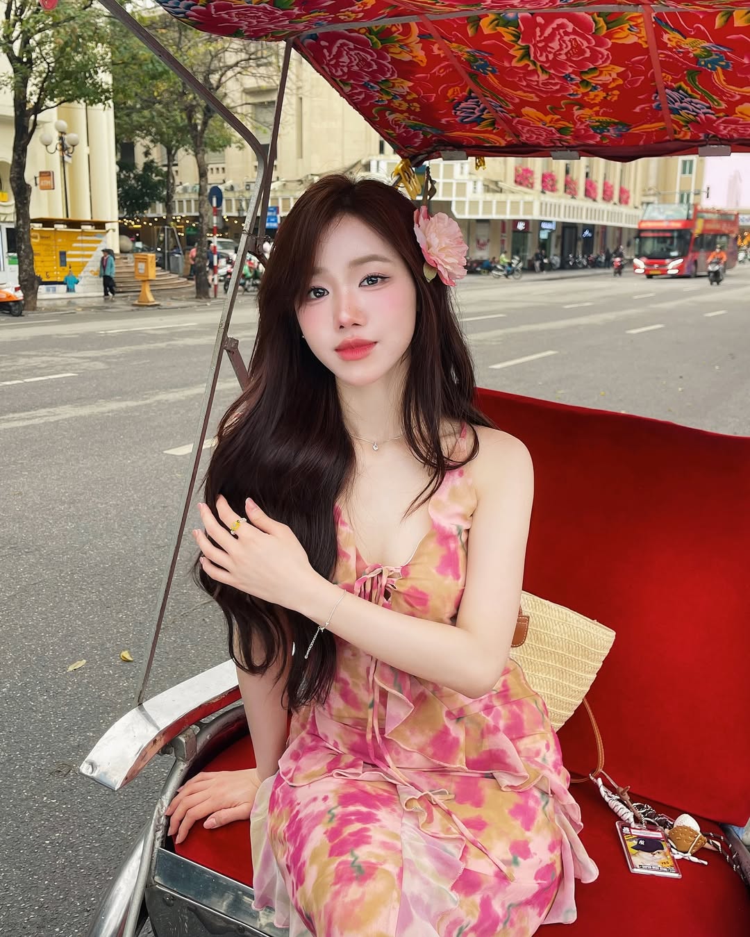 Harry lên tiếng giữa ồn ào với Meichan sau khi bị đồn thổi - Ảnh 4.
