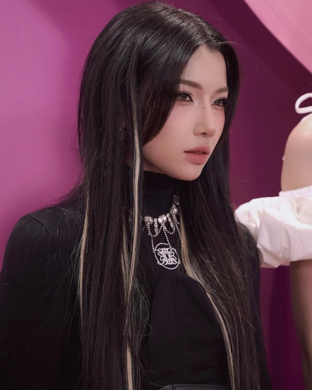 Miu Lê và Phương Mỹ Chi: Những Ngôi Sao Tỏa Sáng Trong Em Xinh Say Hi - Ảnh 11.