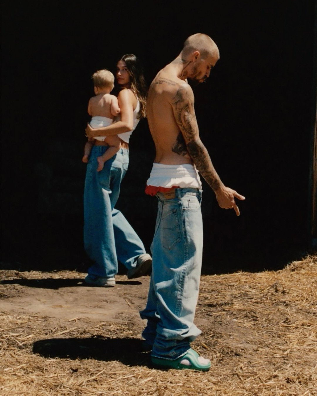 Sự trở lại của Justin Bieber với album mới.