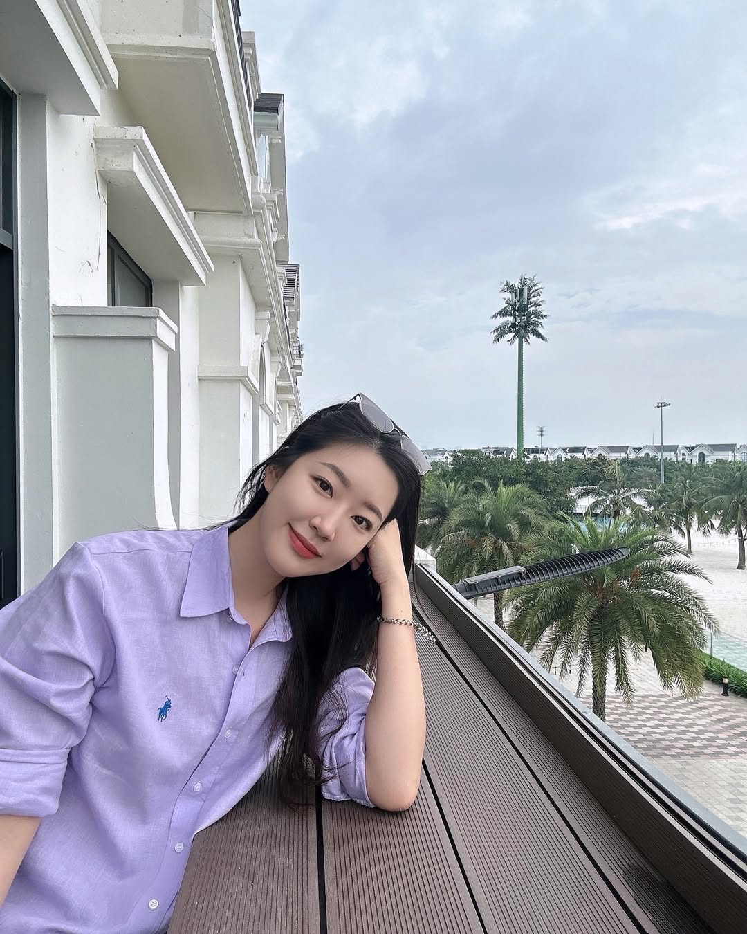 Cô gái Hàn Quốc lên tiếng khi bị nhầm lẫn trong vụ việc tại tiệm chụp ảnh ở Hà Nội - Ảnh 3.