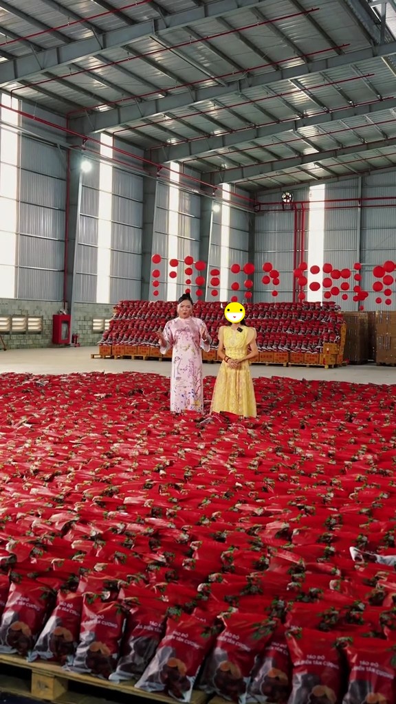 Sự suy giảm của trào lưu táo đỏ: Bạn đã đầu tư bao nhiêu vào đây?- Ảnh 5.