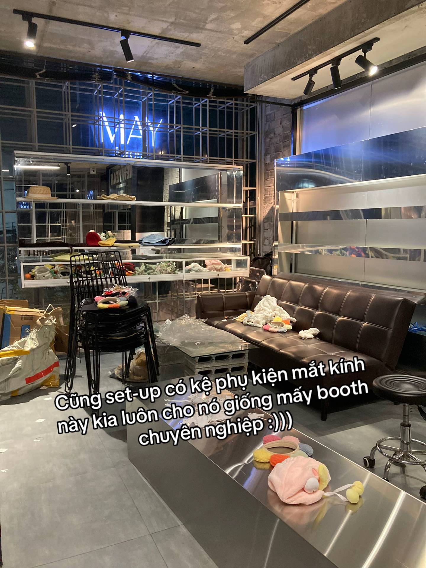 Đầu tư hàng tỷ đồng vào tiệm chụp ảnh tự động: 10.000 lượt chụp mới có thể thu hồi vốn, tưởng chừng dễ dàng nhưng thực tế lại không như vậy! - Ảnh 5.