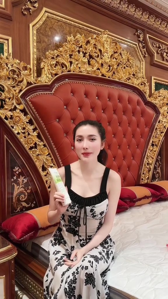 Khám Phá Những Bí Ẩn Chưa Được Giải Đáp Về Hai Biệt Thự Của Ngân Collagen Tại Cần Thơ - Ảnh 17.