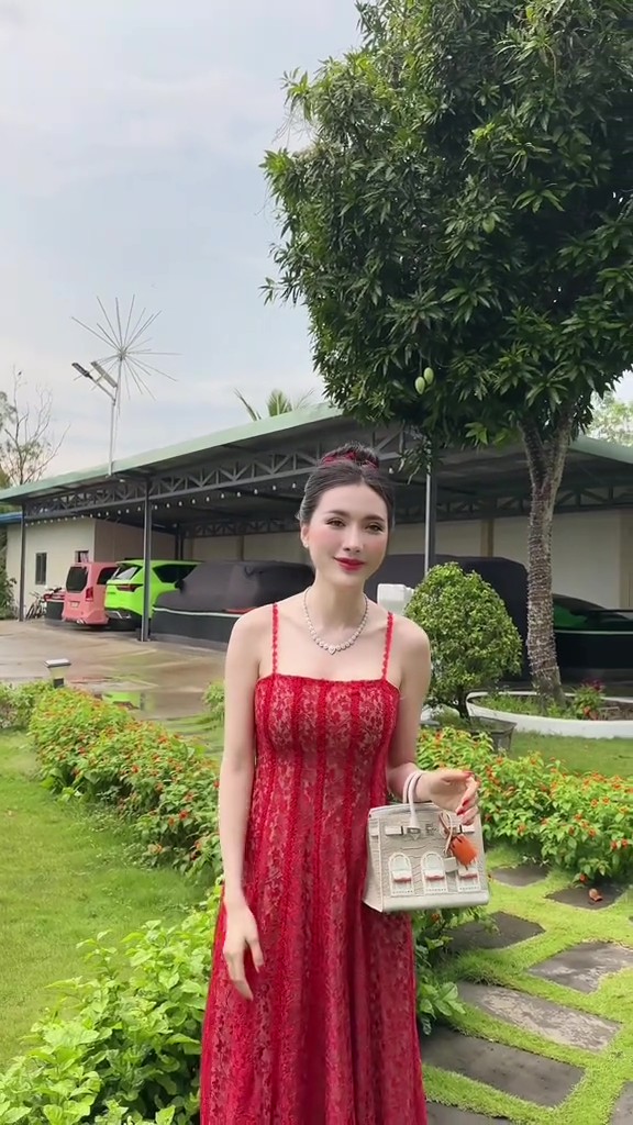 Khám Phá Những Bí Ẩn Chưa Được Giải Đáp Về Hai Biệt Thự Của Ngân Collagen Tại Cần Thơ - Ảnh 8.