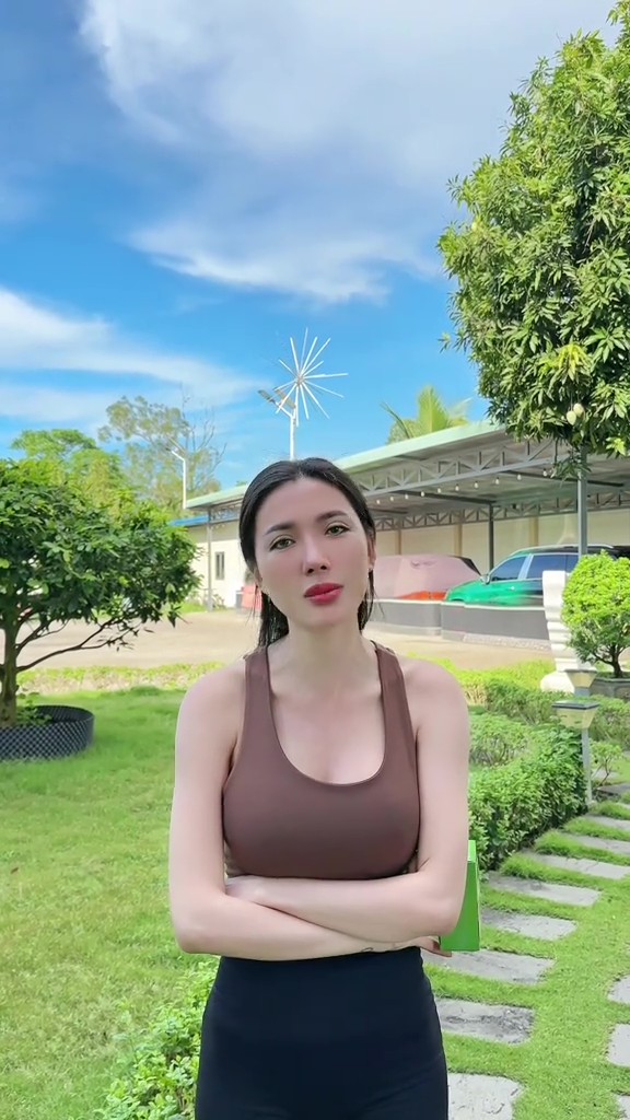 Khám Phá Những Bí Ẩn Chưa Được Giải Đáp Về Hai Biệt Thự Của Ngân Collagen Tại Cần Thơ - Ảnh 6.