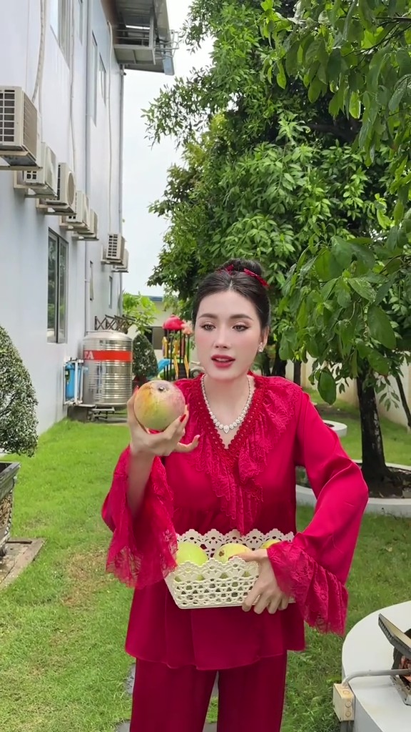 Khám Phá Những Bí Ẩn Chưa Được Giải Đáp Về Hai Biệt Thự Của Ngân Collagen Tại Cần Thơ - Ảnh 7.