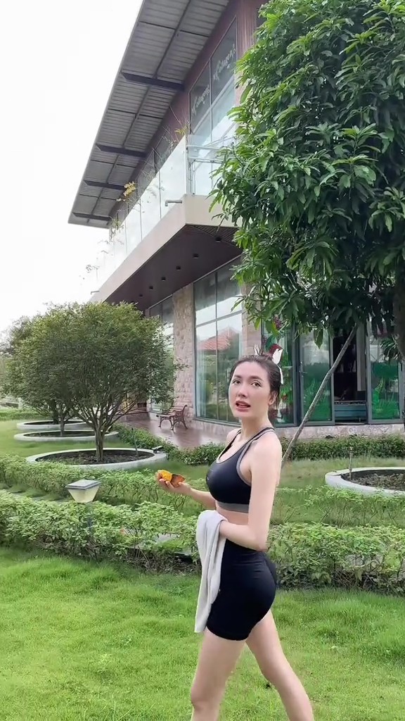 Khám Phá Những Bí Ẩn Chưa Được Giải Đáp Về Hai Biệt Thự Của Ngân Collagen Tại Cần Thơ - Ảnh 10.