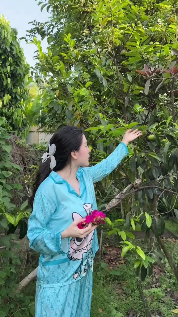 Khám Phá Những Bí Ẩn Chưa Được Giải Đáp Về Hai Biệt Thự Của Ngân Collagen Tại Cần Thơ - Ảnh 5.
