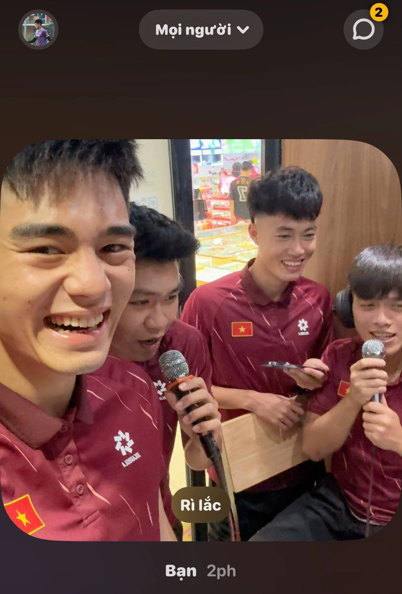 Thủ môn U23 Việt Nam gây sốt với loạt ảnh đời thường ấn tượng - Ảnh 12.