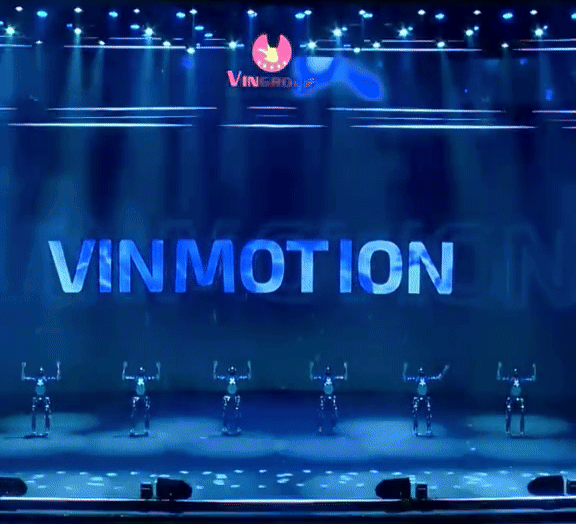 Chân dung Chủ tịch VinMotion - Nguyễn Trung Quân: Từ ước mơ đến hiện thực trong lĩnh vực robot - Ảnh 1.