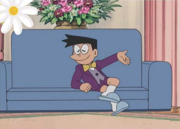 Khám Phá Bí Ẩn Trong Biệt Thự Của Suneo: Điều Gì Đang Chờ Đợi Chúng Ta?- Ảnh 2.