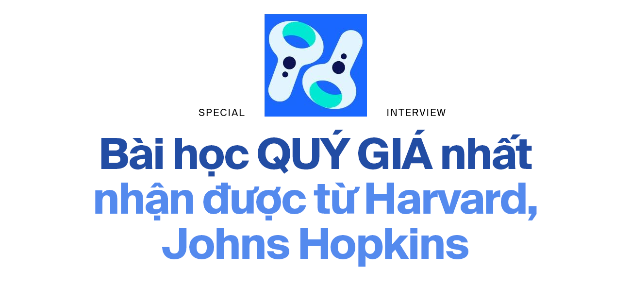 Tiến sĩ 9X trở về từ Harvard, Johns Hopkins: Nỗ lực “xóa lịch sử” bệnh tật trong gen ung thư và cơ hội vừa được là nhà khoa học toàn cầu, vừa được đóng góp xây dựng quê hương- Ảnh 4.