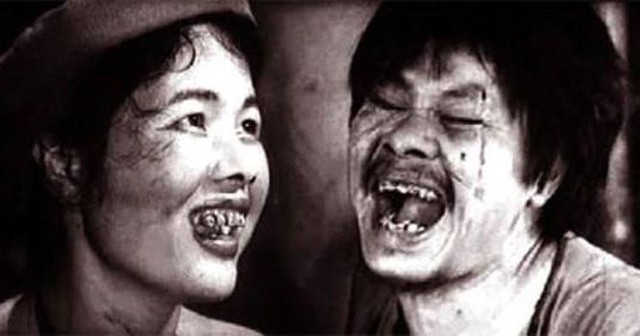 Nếu Thị Nở trải qua phẫu thuật thẩm mỹ và sử dụng ứng dụng chỉnh ảnh: Liệu Chí Phèo có thay đổi suy nghĩ? - Ảnh 2.