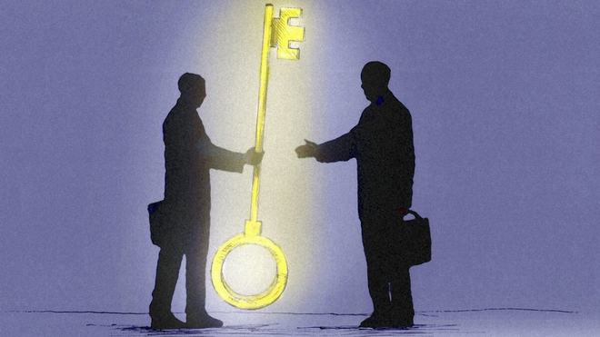 Khi sếp cảm ơn, người có EQ cao sẽ đáp lại như thế nào để ghi điểm? - Ảnh 2.