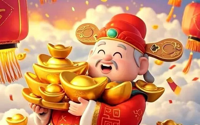 Top 3 Con Giáp Có Khả Năng Đầu Tư Xuất Sắc: Bẩm Sinh Đã Có Duyên Với Tiền Bạc - Ảnh 1.