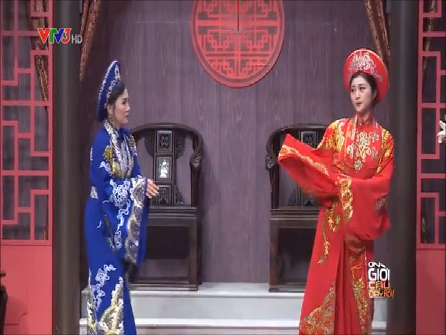 Thanh Trúc - Ơn giời cậu đây rồi