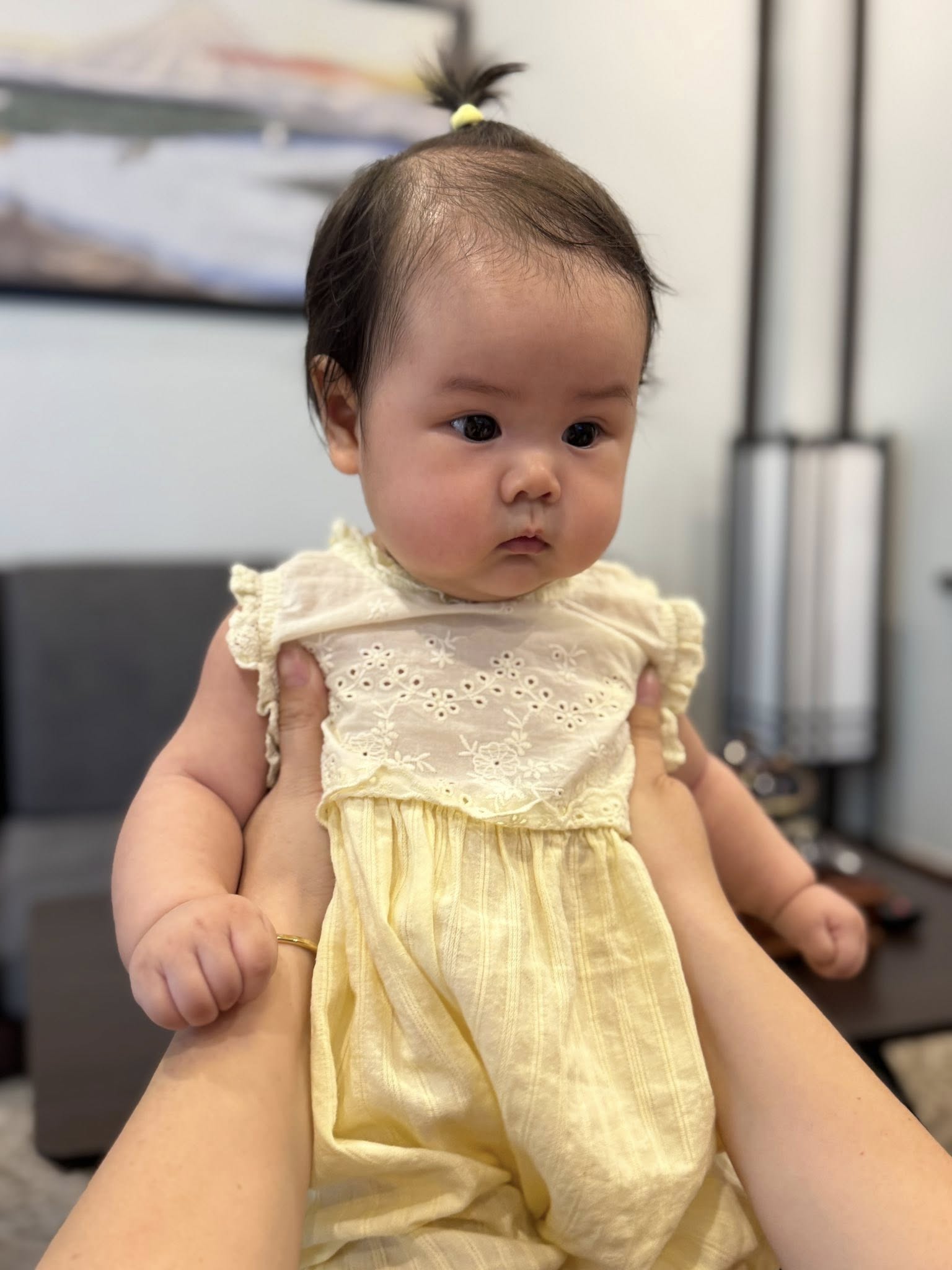 Con gái diva Thanh Lam gia nhập hội mẹ bỉm sữa Việt, nhan sắc mẹ và bé khiến ai cũng ngỡ ngàng chỉ sau 6 tháng sinh nở! - Ảnh 14.