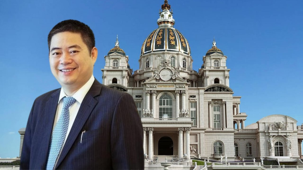 Khám Phá Hệ Sinh Thái Đồ Sộ Của Doanh Nghiệp Xuân Thiện: Từ Năng Lượng Đến Nông Nghiệp - Ảnh 1.