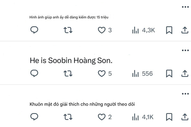 Cư dân mạng bất ngờ khi Soobin cán mốc 15 triệu người theo dõi trên Instagram, vượt cả Jang Won Young lẫn Sơn Tùng- Ảnh 5.