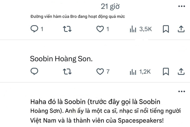 Cư dân mạng bất ngờ khi Soobin cán mốc 15 triệu người theo dõi trên Instagram, vượt cả Jang Won Young lẫn Sơn Tùng- Ảnh 6.