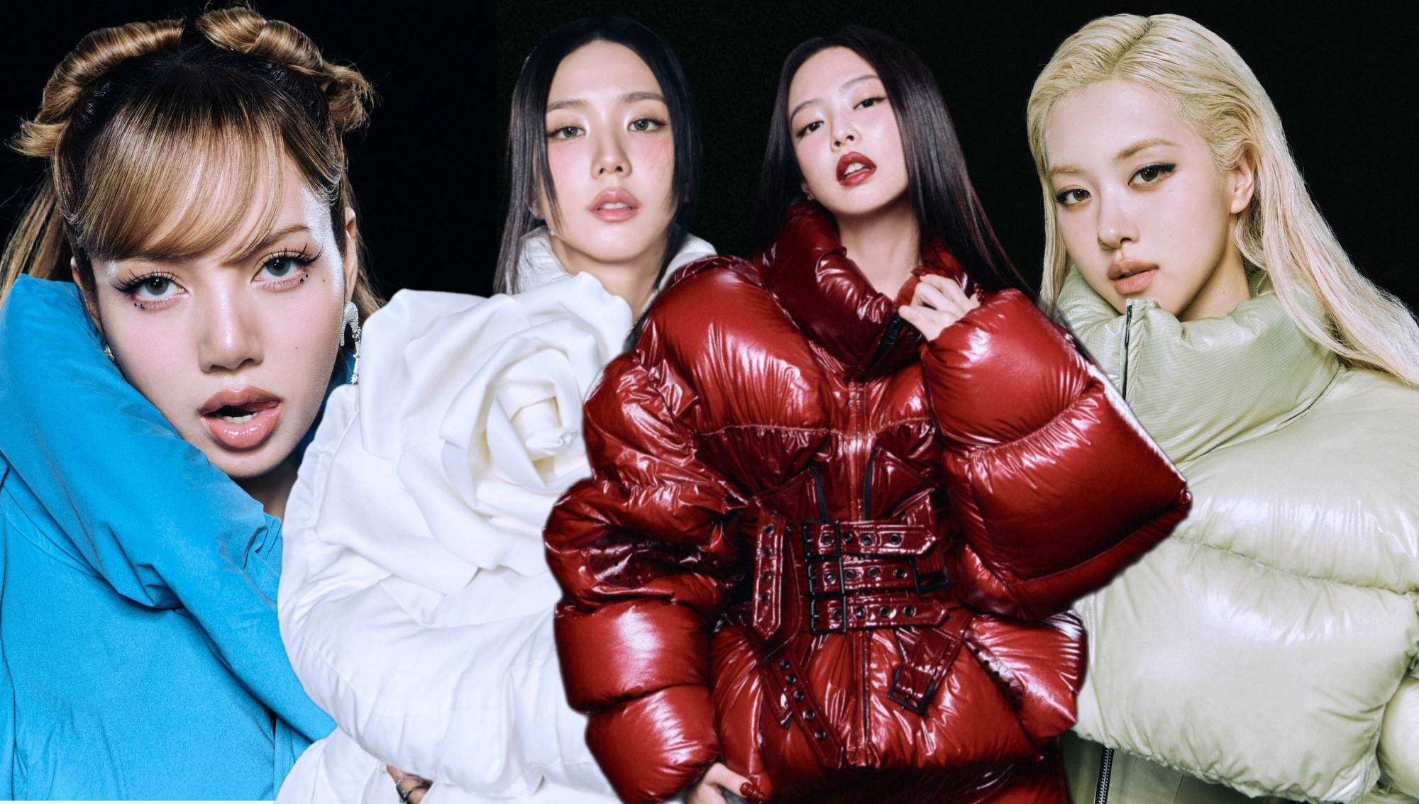 BLACKPINK cần cải thiện chất lượng biểu diễn