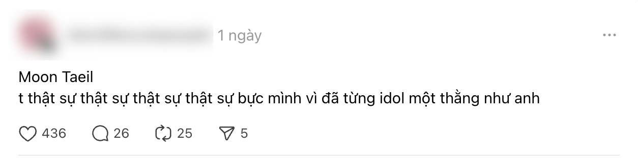 Scandal chấn động của Taeil: Nỗi thất vọng lớn trong làng giải trí Hàn Quốc - Ảnh 5.
