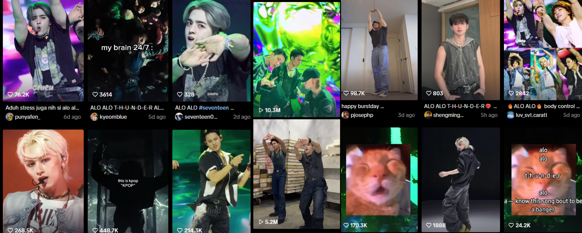 Bài hát hot nhất Kpop hiện tại: Đưa hoàng kim boygroup trở lại, cứ “alo alo” gây ám ảnh- Ảnh 4.