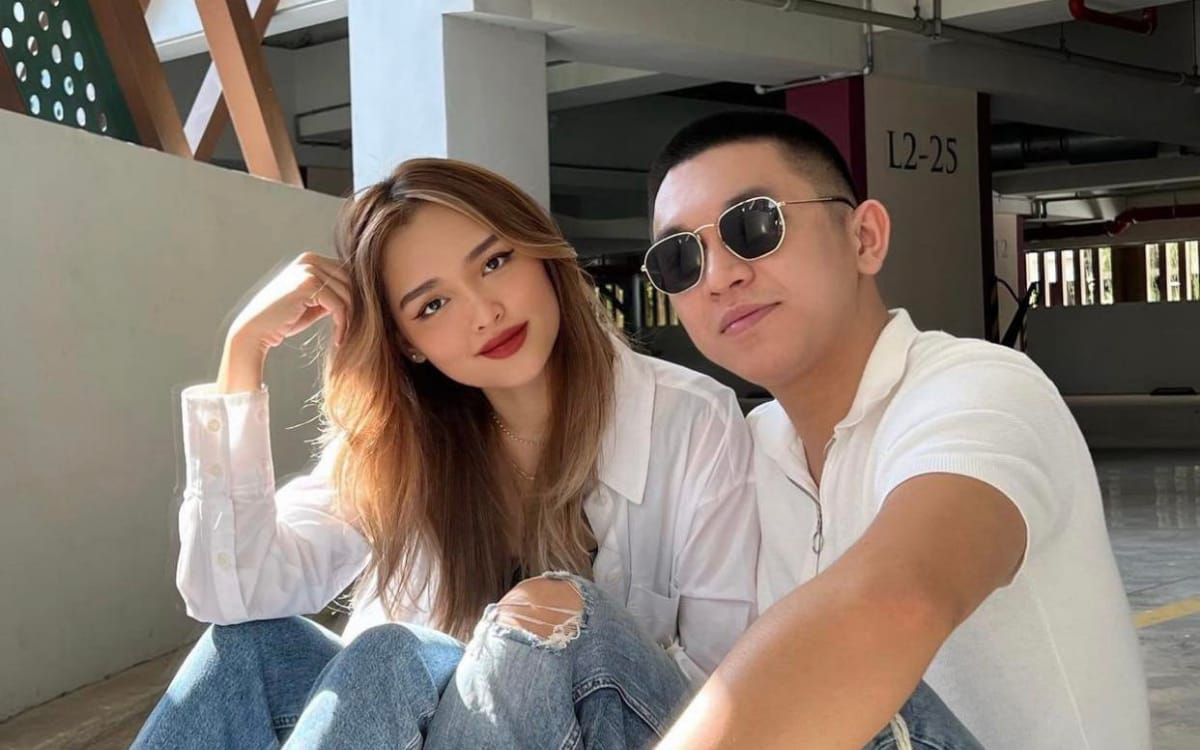 Câu Chuyện Cảm Hứng Từ Cặp Đôi Đặc Biệt: Từ Rich Kid Đến Hành Trình Tự Lập - Ảnh 2.