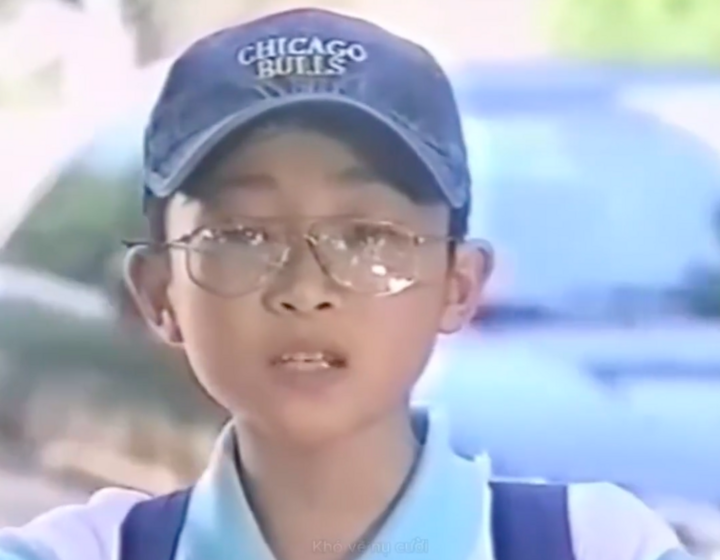 Khám Phá Danh Tính Cậu Bé Bác Học Gây Chấn Động Trong Phim 'Chú Dế Nhỏ Tội Nghiệp'- Ảnh 1.