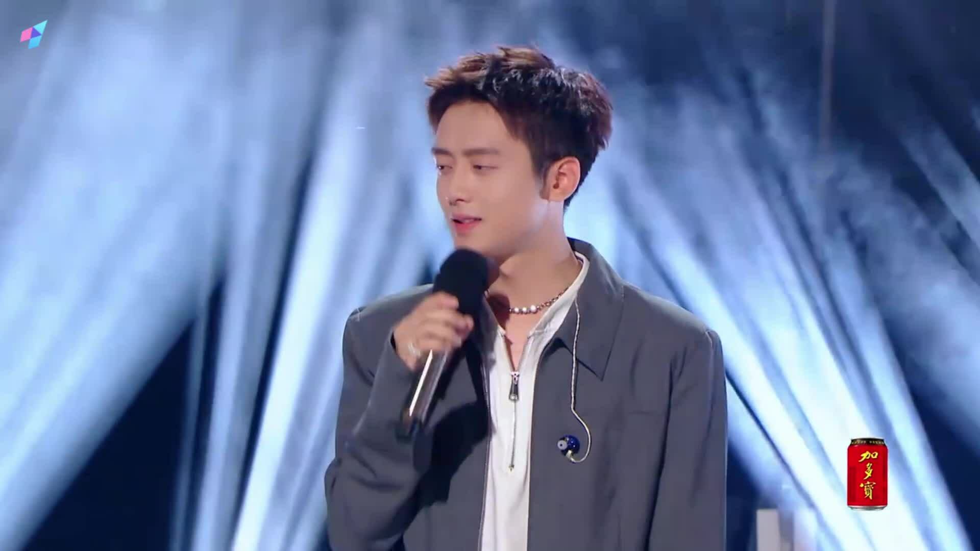 Tiết mục của thí sinh Trung Quốc thắng Phương Mỹ Chi tại Sing! Asia