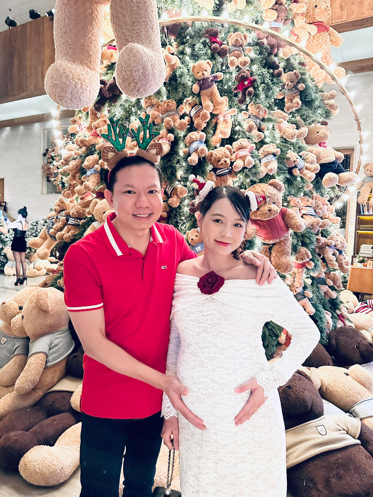 Bác sĩ Thịnh: Hãy để tôi yên - Ảnh 4.