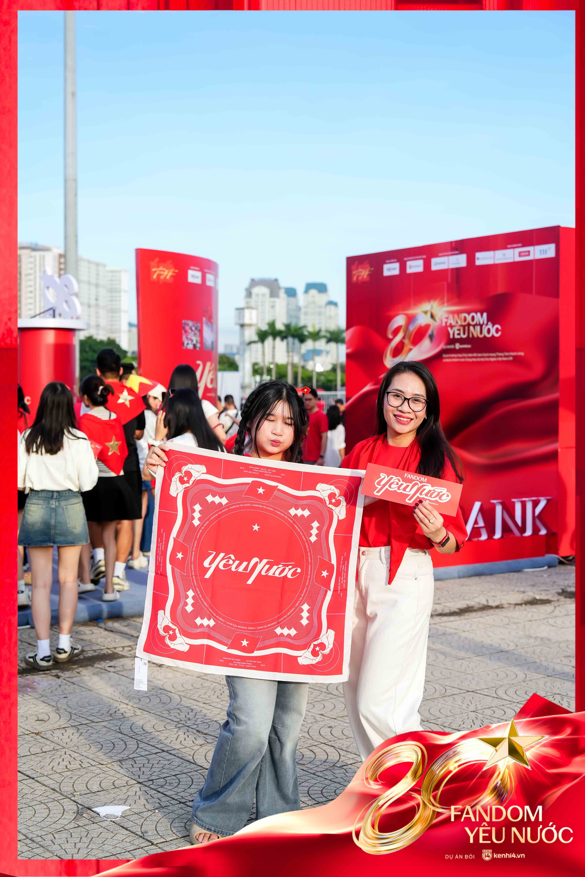 Fandom Yêu Nước chính thức ra mắt: Khám phá những hoạt động thú vị! - Ảnh 5.