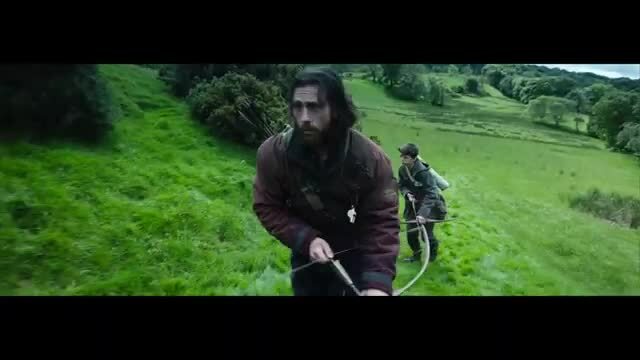 Trailer '28 Năm Sau'