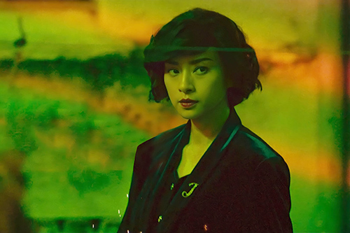 Trailer chính của 'Thanh Sói'