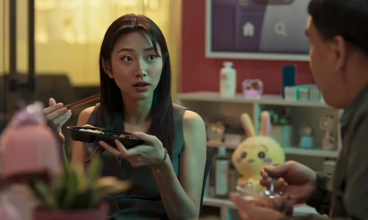Trailer phim 'Chốt đơn!' đã qua chỉnh sửa A.I