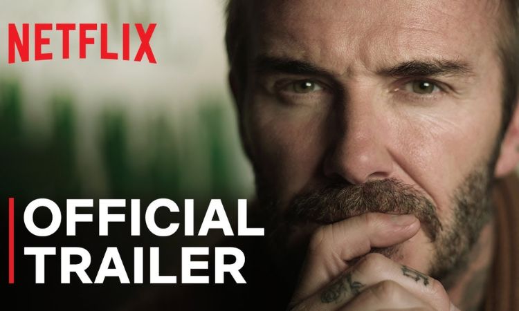 Trailer phim tài liệu 'Beckham'