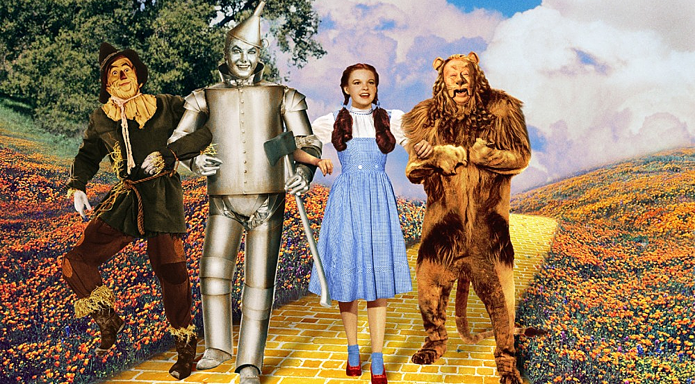 Trailer 'The Wizard of Oz at Sphere'