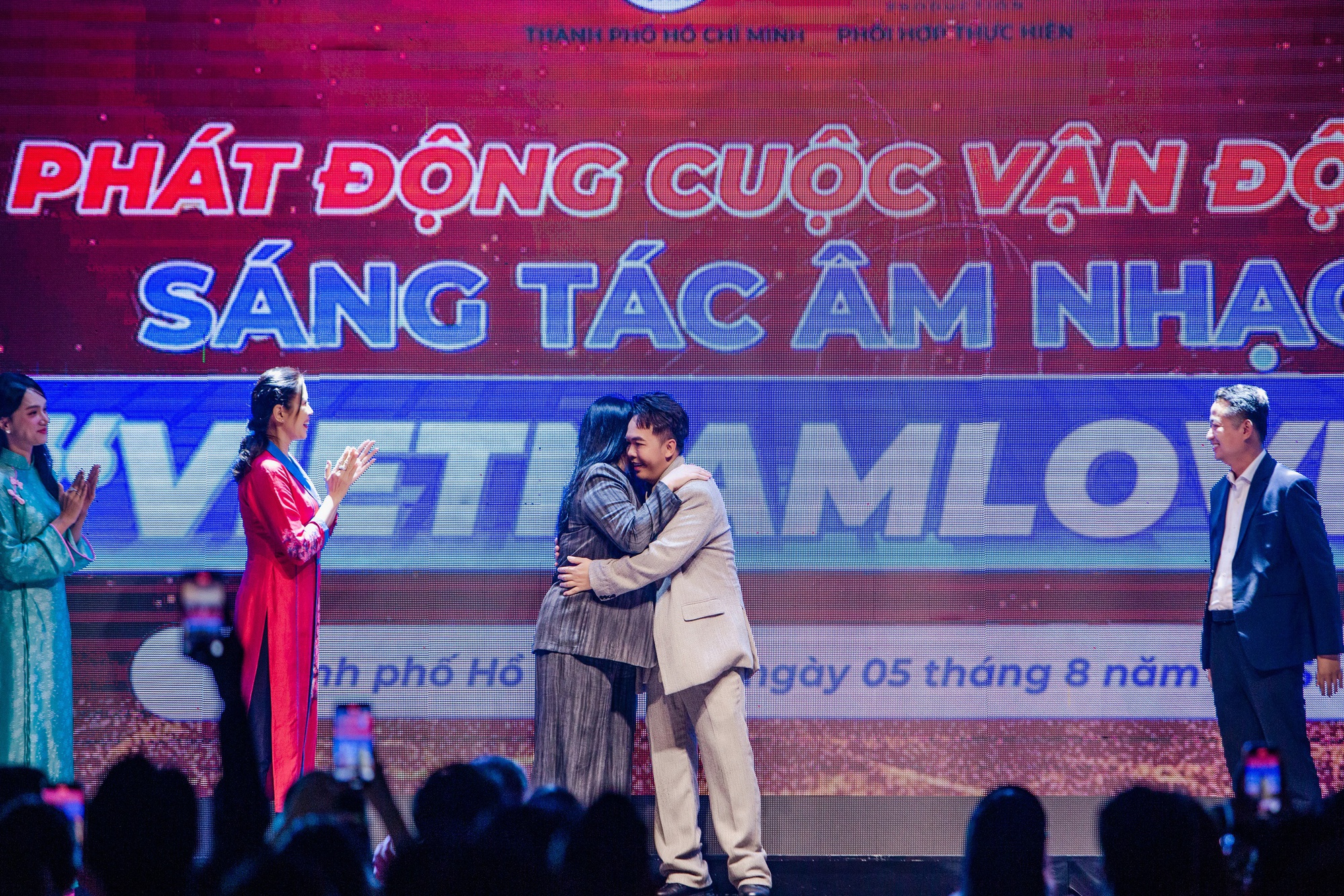 Trần Thành Trung và Dự Án Viet Nam Love: Hành Trình Gắn Kết Tình Yêu Quê Hương - Ảnh 5.