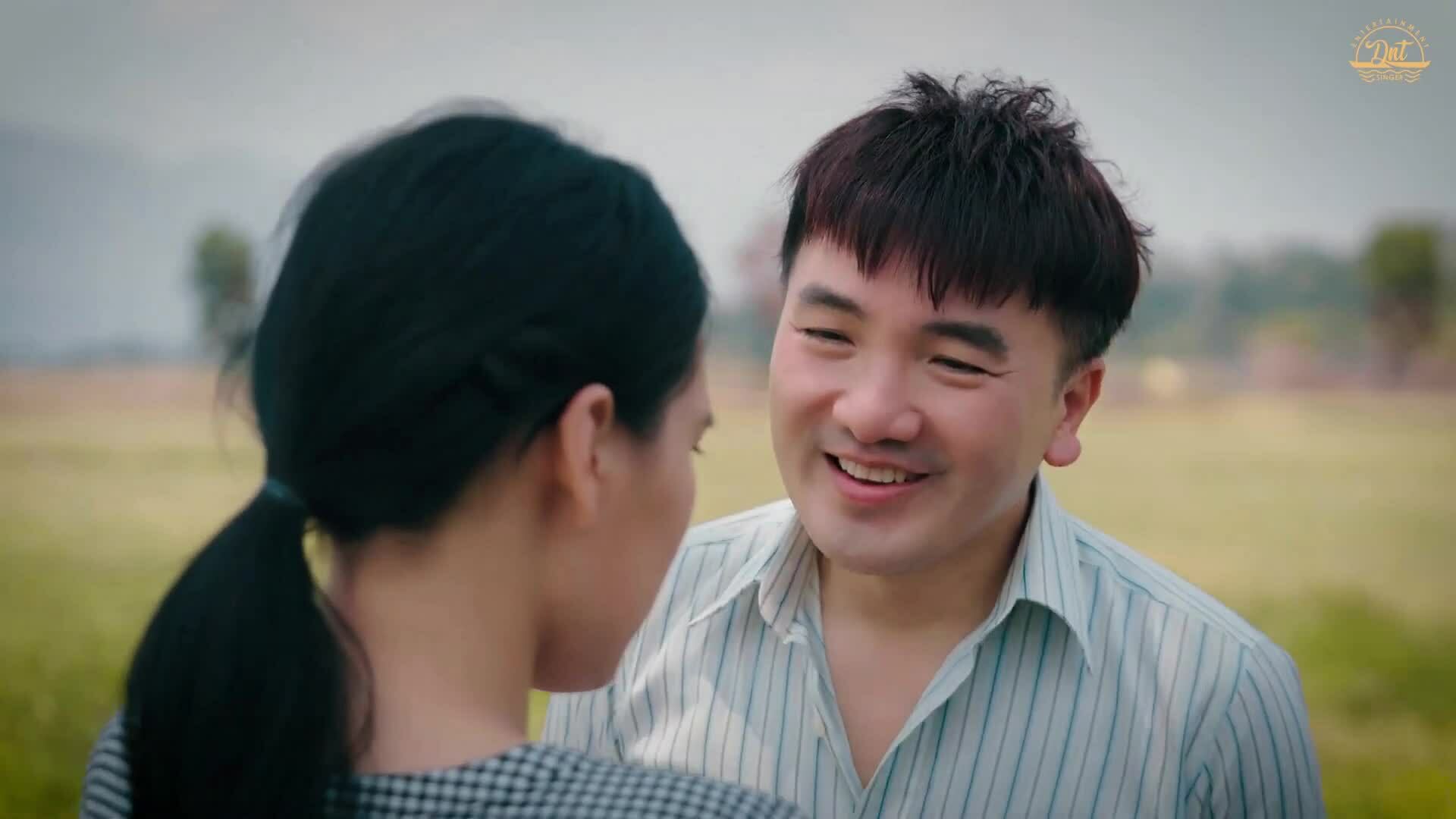 Trích MV 'Gọi đò 2' của Dương Ngọc Thái