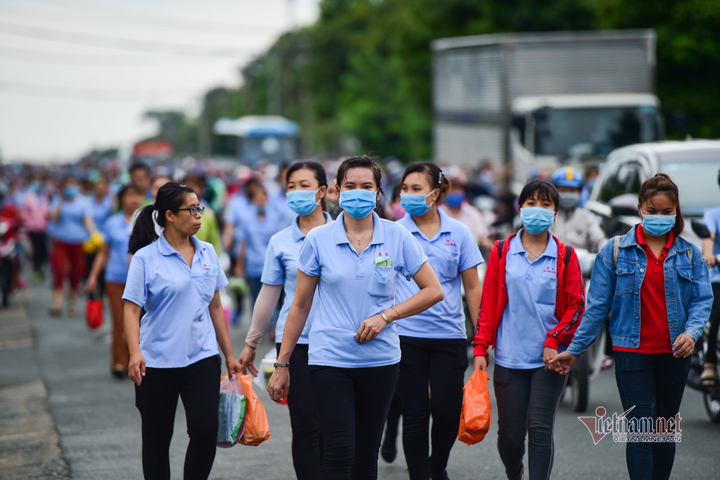 Quyền nghỉ phép năm của người lao động và khả năng từ chối của công ty - Ảnh minh họa