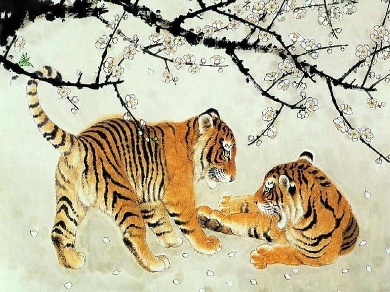 Người tuổi Dần