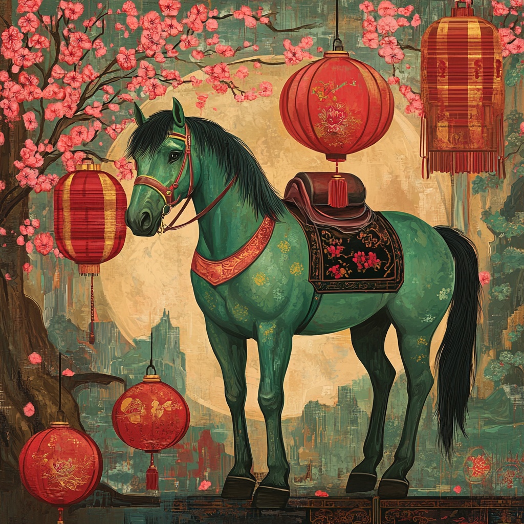 Tuổi Ngọ - Vận may đang đến