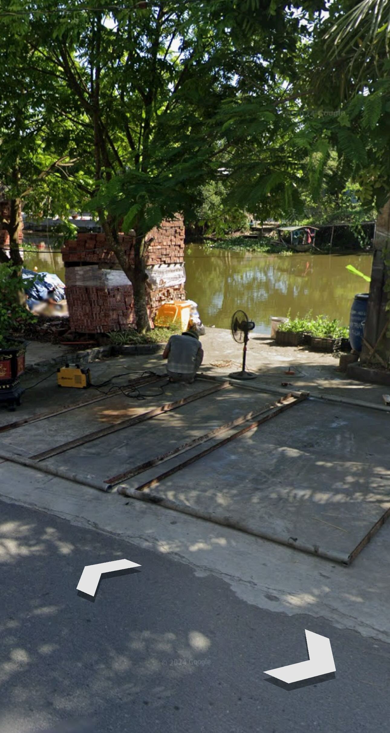 Google Maps: Cỗ máy thời gian đưa ta trở về ký ức - Ảnh 5.