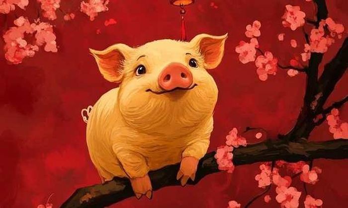 Người tuổi Hợi