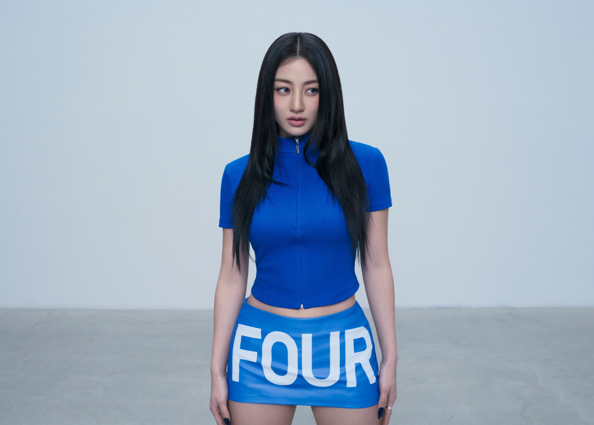 Jihyo trong album kỷ niệm - Ảnh 7.